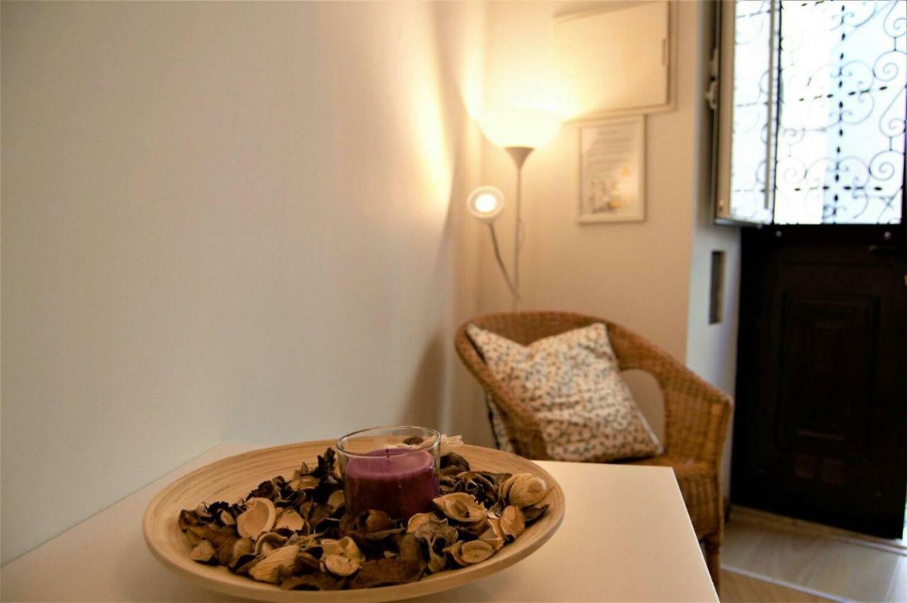 Stay In The Heart Of Alfama! Lisbon Exterior photo